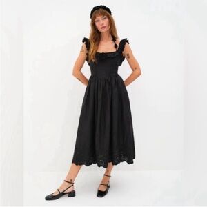 NEW For Love And Lemons Lindsay Dress